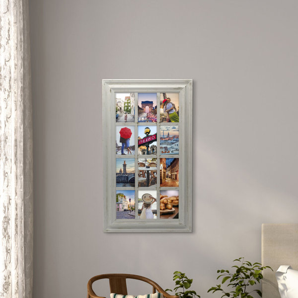 Melannco Collage Picture Frame & Reviews Wayfair Canada